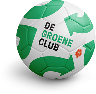 De Groene Club